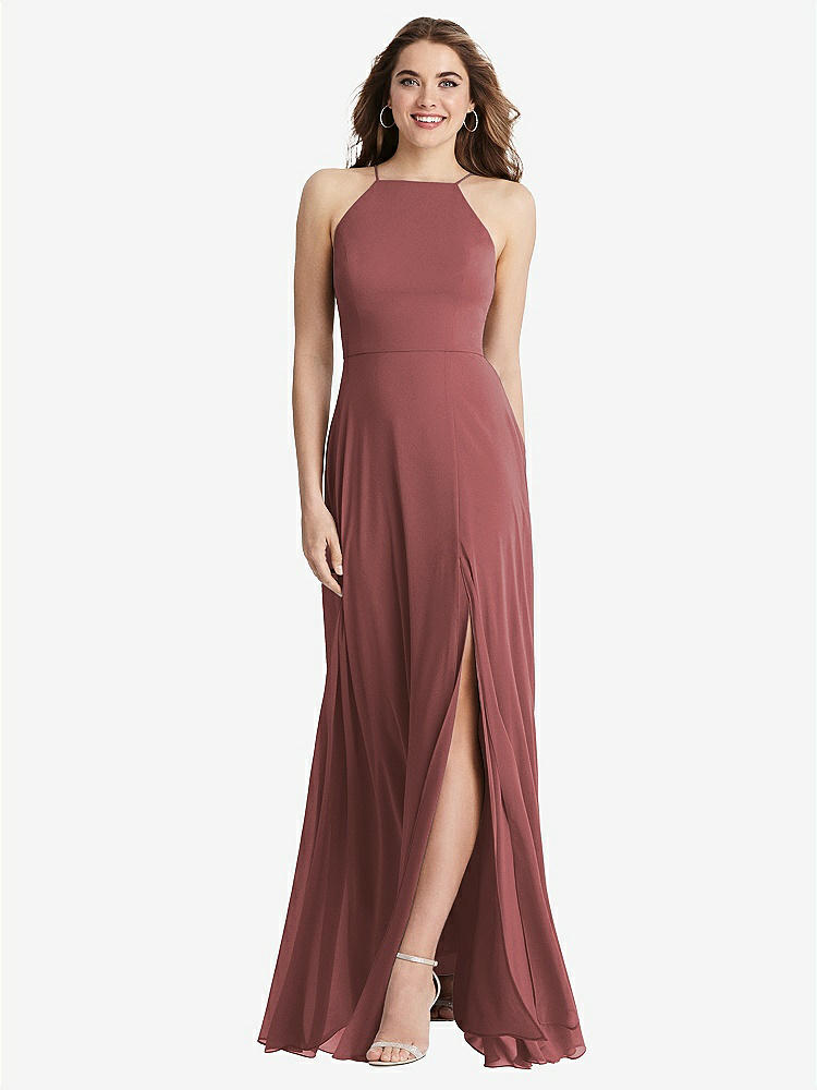 Social Bridesmaids Bridesmaid Dress 8179 In English Rose & English