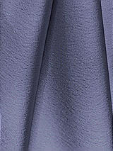 Front View Thumbnail - French Blue Lux Charmeuse Fabric by the yard