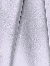 Front View Thumbnail - Silver Dove Lux Charmeuse Fabric by the yard