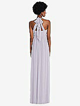 Alt View 5 Thumbnail - Moondance Convertible Tie-Shoulder Empire Waist Maxi Dress