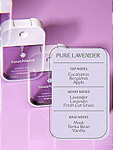 Alt View 2 Thumbnail - Neutral Lavender Power Mist Touchland Hand Sanitizer