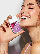 Rear View Thumbnail - Neutral Lavender Power Mist Touchland Hand Sanitizer