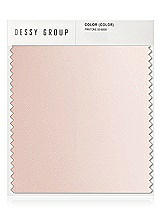 Front View Thumbnail - Blush Crepe Swatch