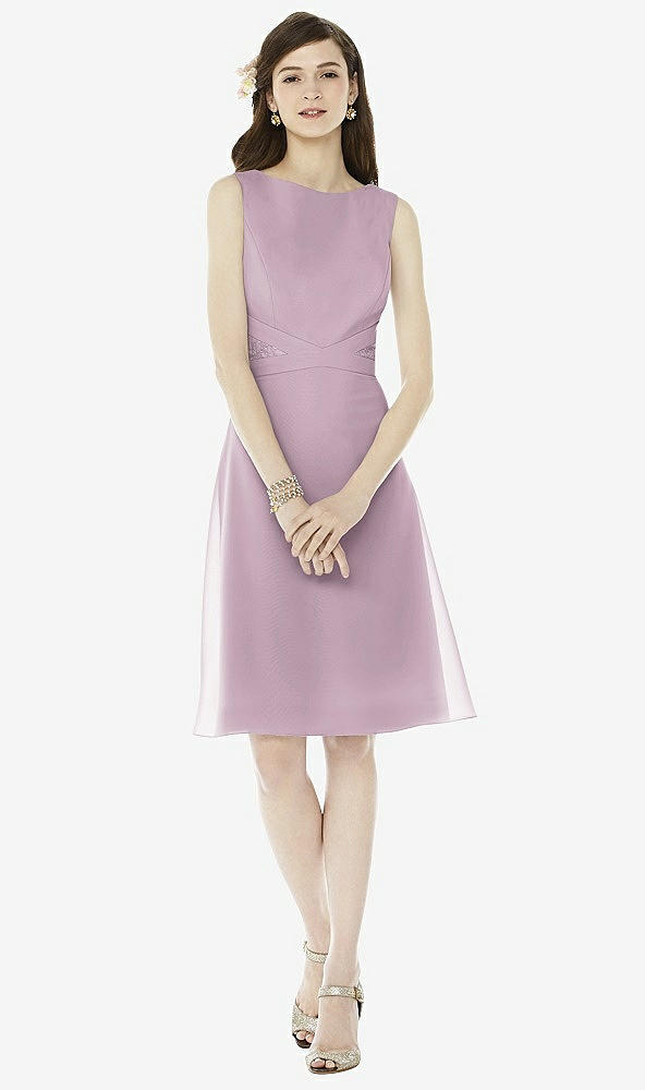 suede bridesmaid dresses Bluet Suede Dress
