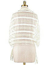 Alt View 2 Thumbnail - Ivory Mia Wrap