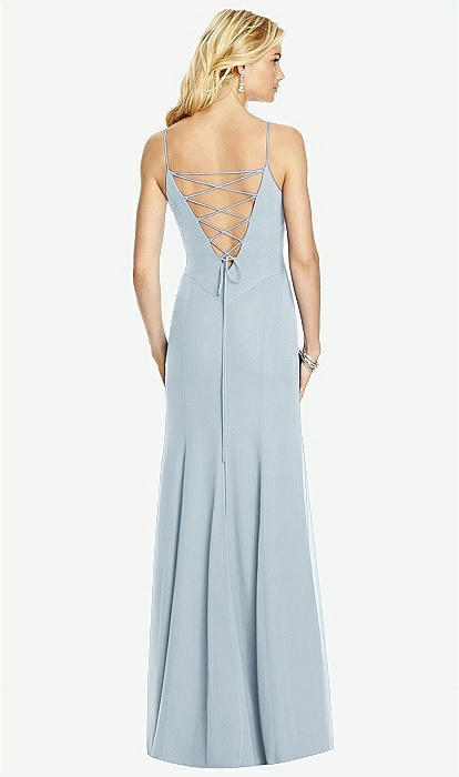 After Six Bridesmaid Dress 6759 In Mist The Dessy Group