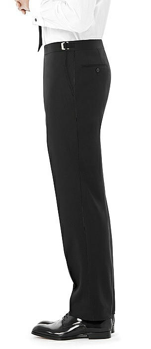 Men's Slim Tuxedo Pant 