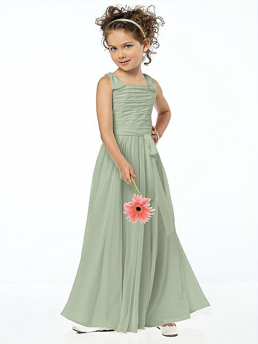 Flower Girl Style FL4033