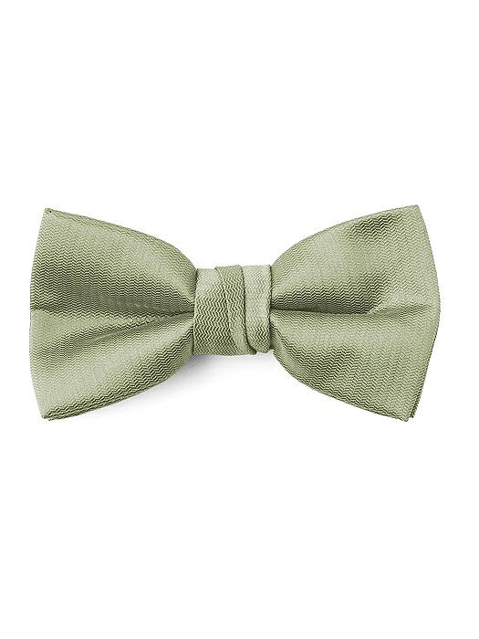 Yarn-Dyed Boy's Bow Tie by After Six