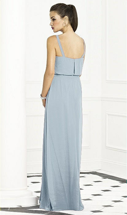 After Six Bridesmaids Style 6666 In Mist The Dessy Group