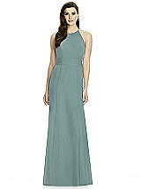 Rear View Thumbnail - Icelandic Dessy Bridesmaid Dress 2990