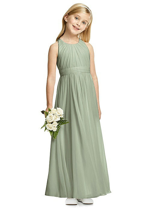 Flower Girl Dress FL4054