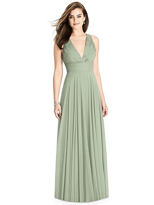 Bella Bridesmaids Dress BB117