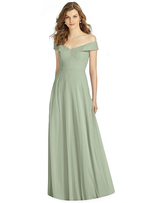 Bella Bridesmaid Dress BB123