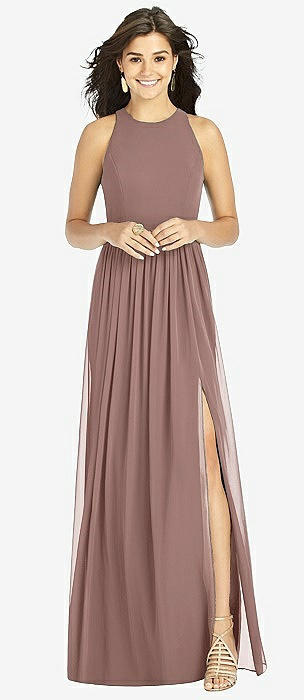 Sienna Jewel Bridesmaid Dresses