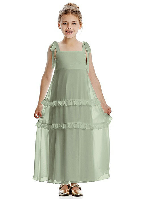 Flower Girl Dress FL4071