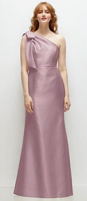 Purple Bridesmaid Dresses - Ultra Violet, Lavender, and More!