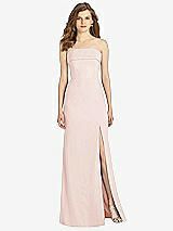 Front View Thumbnail - Blush Bella Bridesmaids Dress BB139