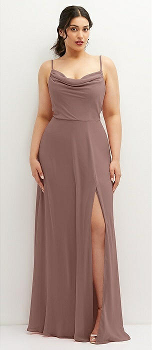 Dessy fashion sienna bridesmaid dresses