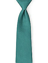 Front View Thumbnail - Treasure Peau de Soie Neckties by After Six