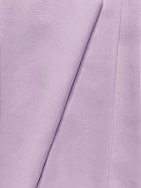 Front View Thumbnail - Pale Purple Lux Chiffon Fabric by the Yard