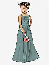 Front View Thumbnail - Icelandic Flower Girl Style FL4033