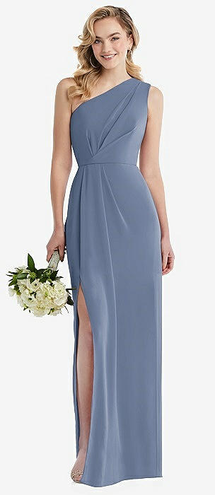 Larkspur shops bridesmaid dresses