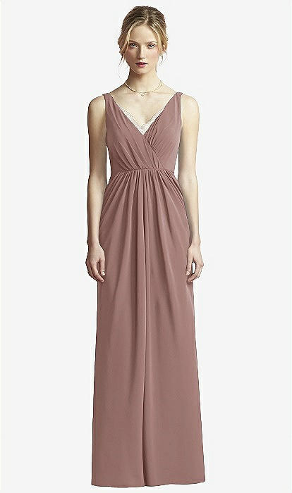 Jenny yoo sienna dress hotsell