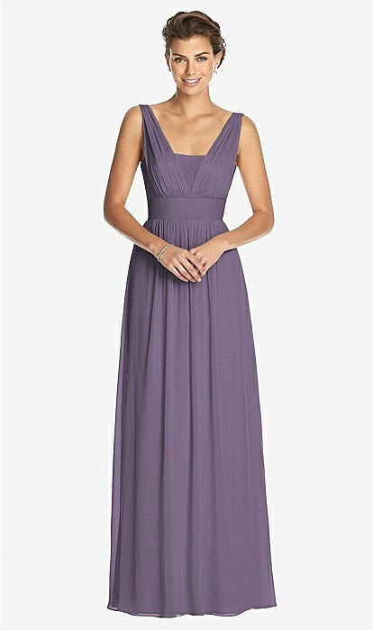 Dessy Collection Bridesmaid Dress 3026 In Lavender The Dessy Group