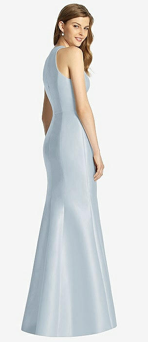 Bella Bridesmaids Dresses Gowns The Dessy Group