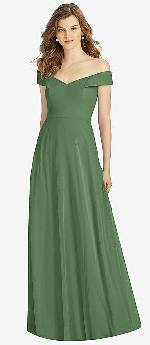 Dessy vineyard green hotsell