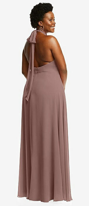 Dessy fashion sienna bridesmaid dresses