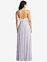 Rear View Thumbnail - Moondance Bella Bridesmaids Dress BB129