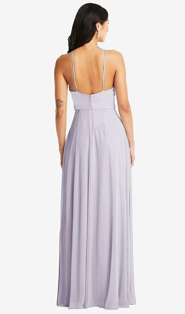 Back View - Moondance Bella Bridesmaids Dress BB129