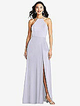 Front View Thumbnail - Silver Dove Bella Bridesmaids Dress BB129