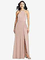 Front View Thumbnail - Toasted Sugar Bella Bridesmaids Dress BB129