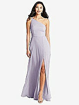 Front View Thumbnail - Moondance Bella Bridesmaids Dress BB130