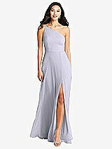 Front View Thumbnail - Silver Dove Bella Bridesmaids Dress BB130