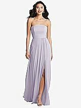 Front View Thumbnail - Moondance Bella Bridesmaids Dress BB132