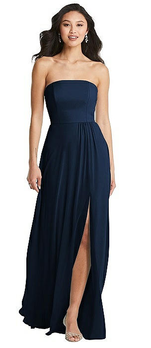 Bella Bridesmaids Dress BB132