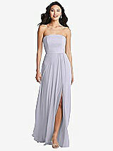 Front View Thumbnail - Silver Dove Bella Bridesmaids Dress BB132