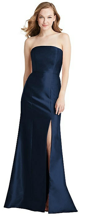 Bella Bridesmaids Dress BB133