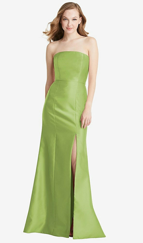 Front View - Mojito Bella Bridesmaids Dress BB133