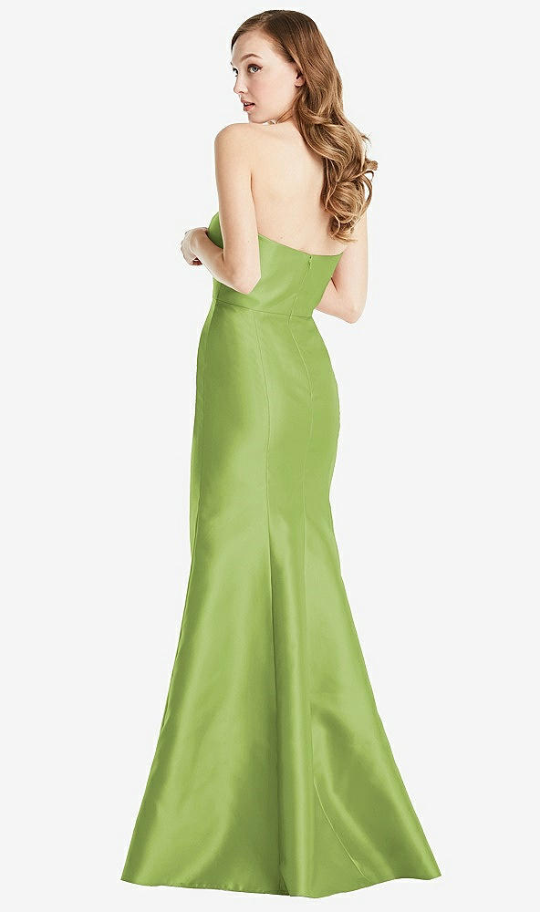 Back View - Mojito Bella Bridesmaids Dress BB133