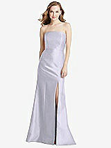 Front View Thumbnail - Silver Dove Bella Bridesmaids Dress BB133