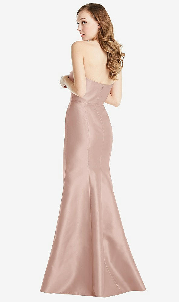 Back View - Toasted Sugar Bella Bridesmaids Dress BB133