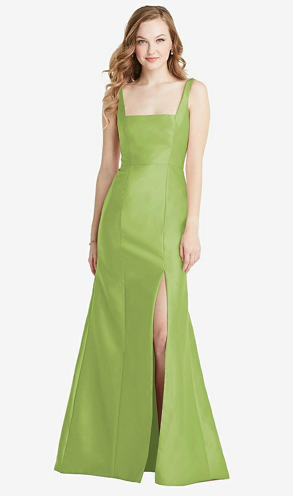 Front View - Mojito Bella Bridesmaids Dress BB135