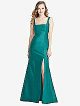 Front View Thumbnail - Jade Bella Bridesmaids Dress BB135