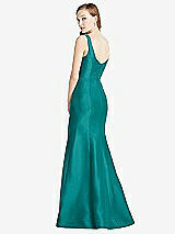 Rear View Thumbnail - Jade Bella Bridesmaids Dress BB135