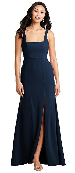 Bella Bridesmaids Dress BB136